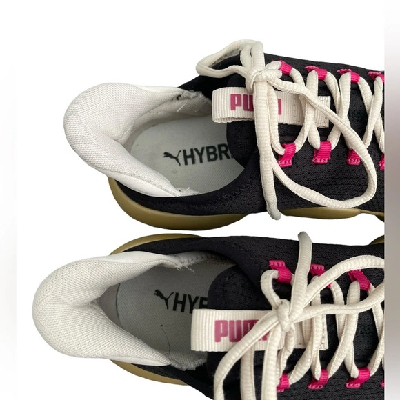 Puma Hybird Jogger Cross Trainer Running Shoe size 8 - Picture 4 of 11